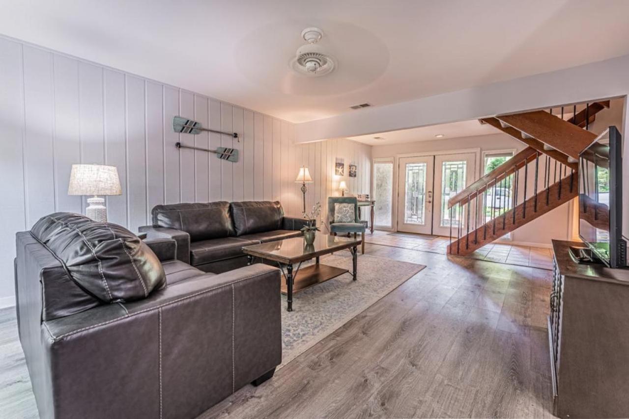Pet Friendly! 503 Plantation Club Walk To Pool Sleeps 6 Sea Pines Villa Hilton Head Island Exterior photo