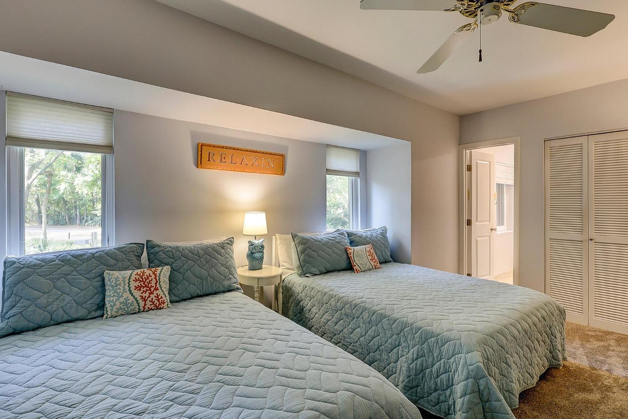 Pet Friendly! 503 Plantation Club Walk To Pool Sleeps 6 Sea Pines Villa Hilton Head Island Exterior photo