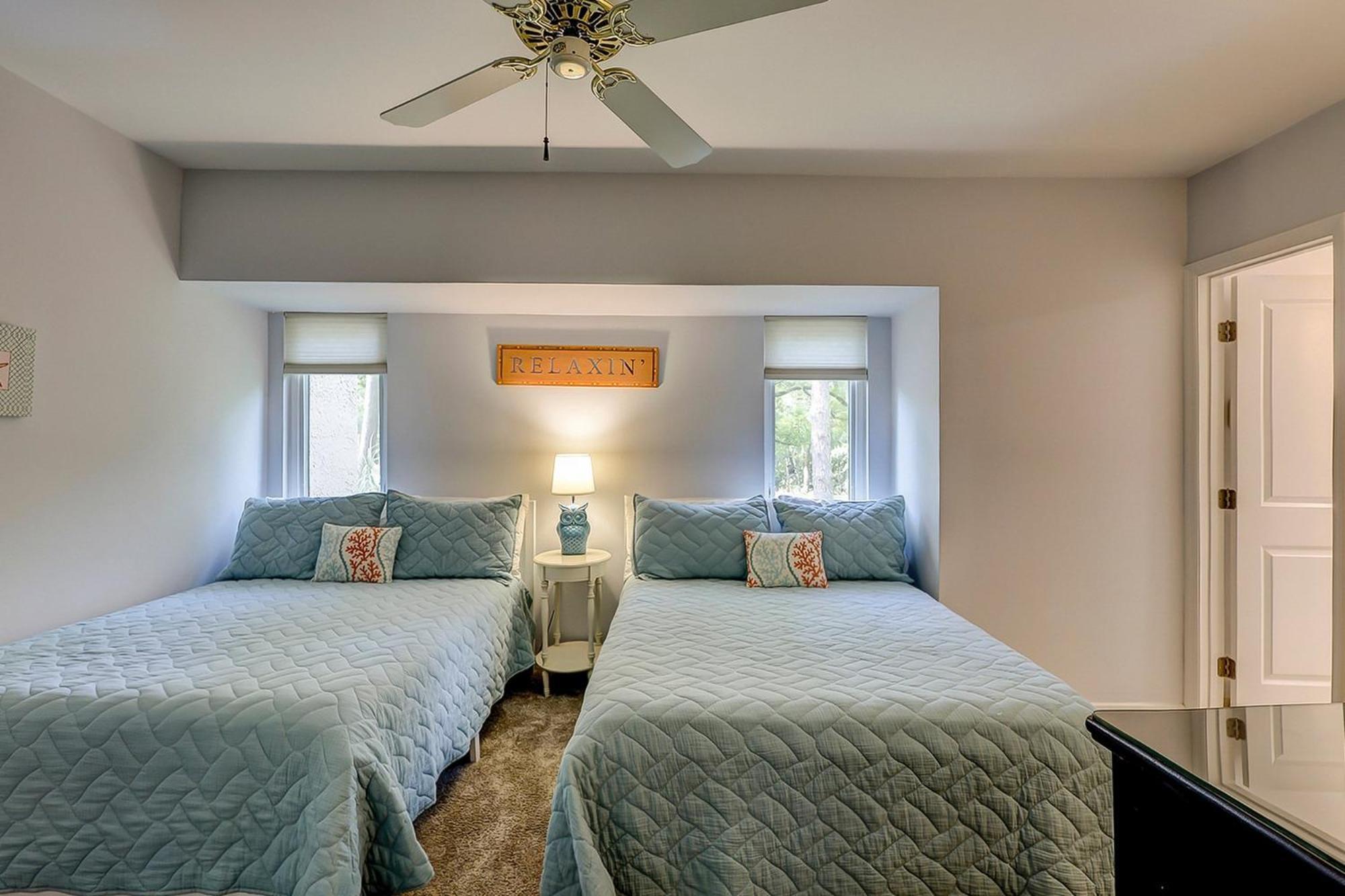 Pet Friendly! 503 Plantation Club Walk To Pool Sleeps 6 Sea Pines Villa Hilton Head Island Exterior photo